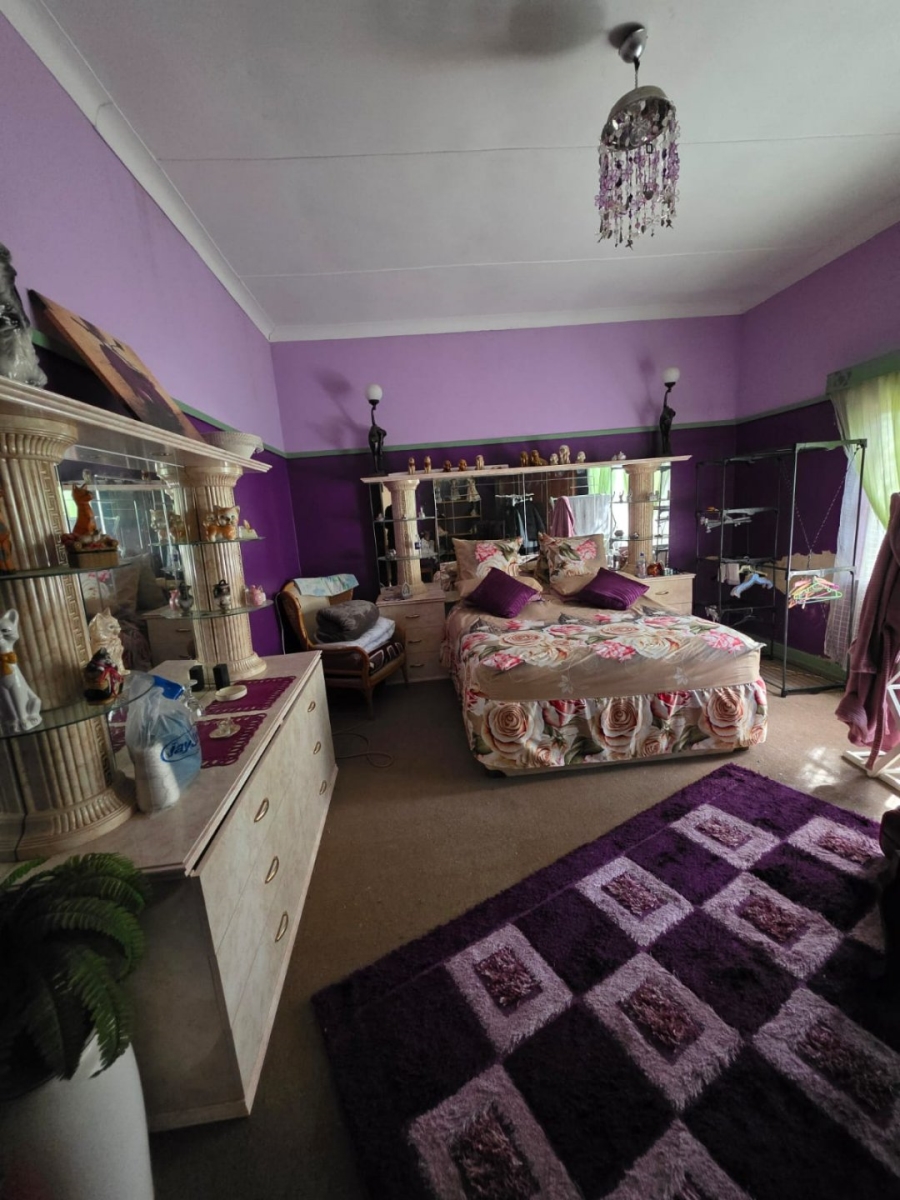 3 Bedroom Property for Sale in Hennenman Free State